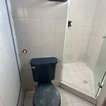 Habitación para dos personas en Boca Grande, Cartagena, cómoda y céntrica