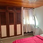Habitación para dos personas en Boca Grande, Cartagena, cómoda y céntrica