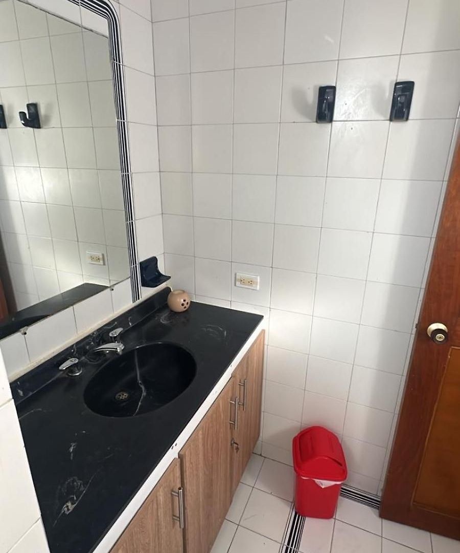 Habitación Dos Personas En Boca Grande, Cartagena, Cómoda Y Céntrica Habitación en casa particular *